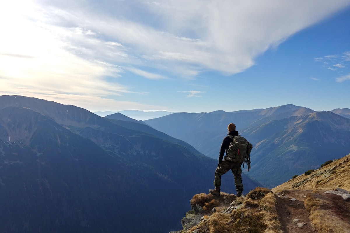 Trekking 3 giorni con rifugio