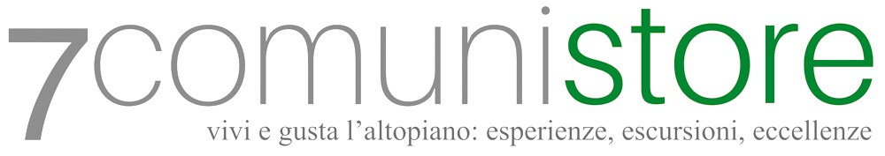 7 Comuni Online Shop Logo