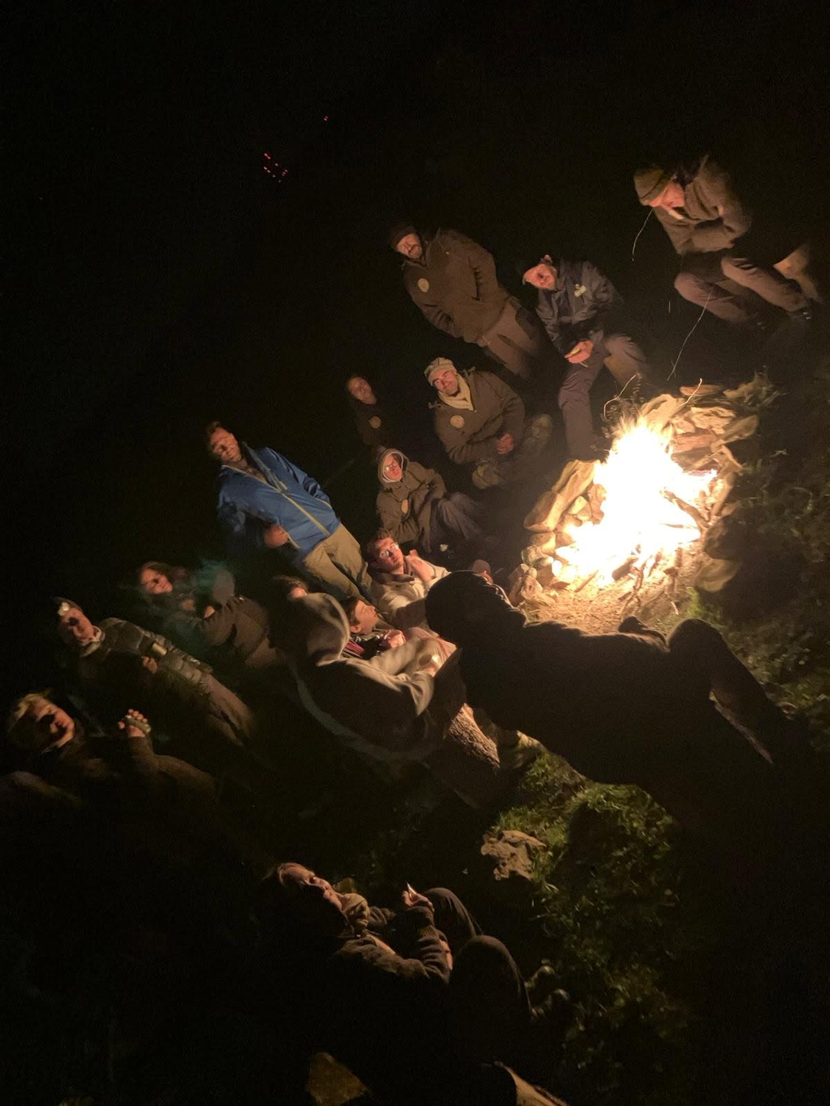 25-26 /07 Una notte in bivacco con il Fauno: escursione, cena, racconti intorno al fuoco e pernottamento a Malga Meatta - immagine 3
